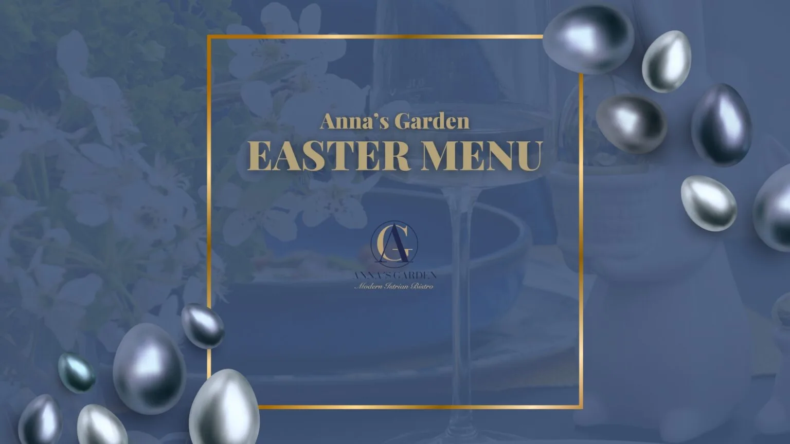 Anna’s garden — photo 4