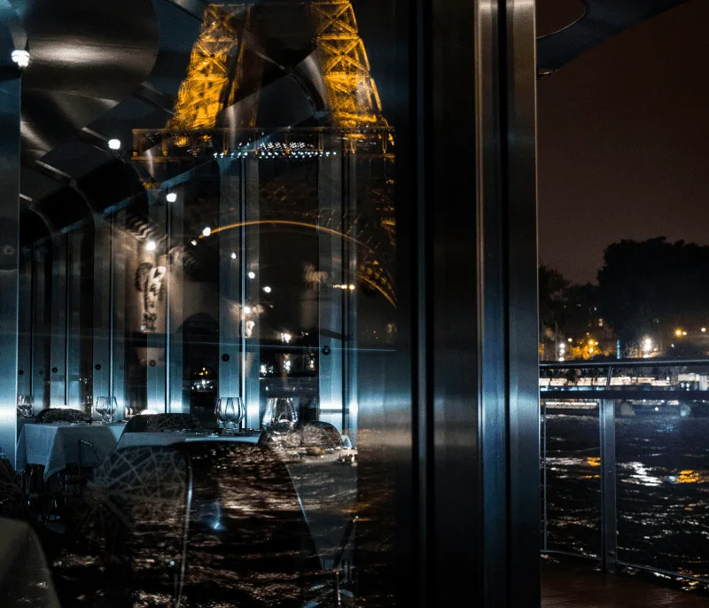 Ducasse sur Seine — photo 7