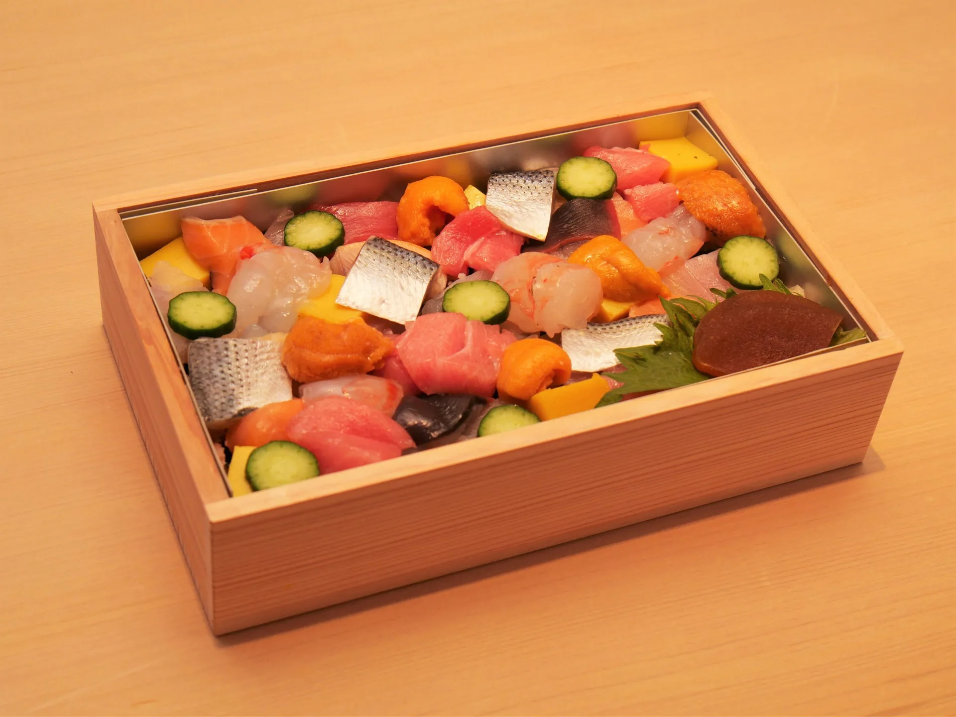 Sushisai Wakichi — photo 19
