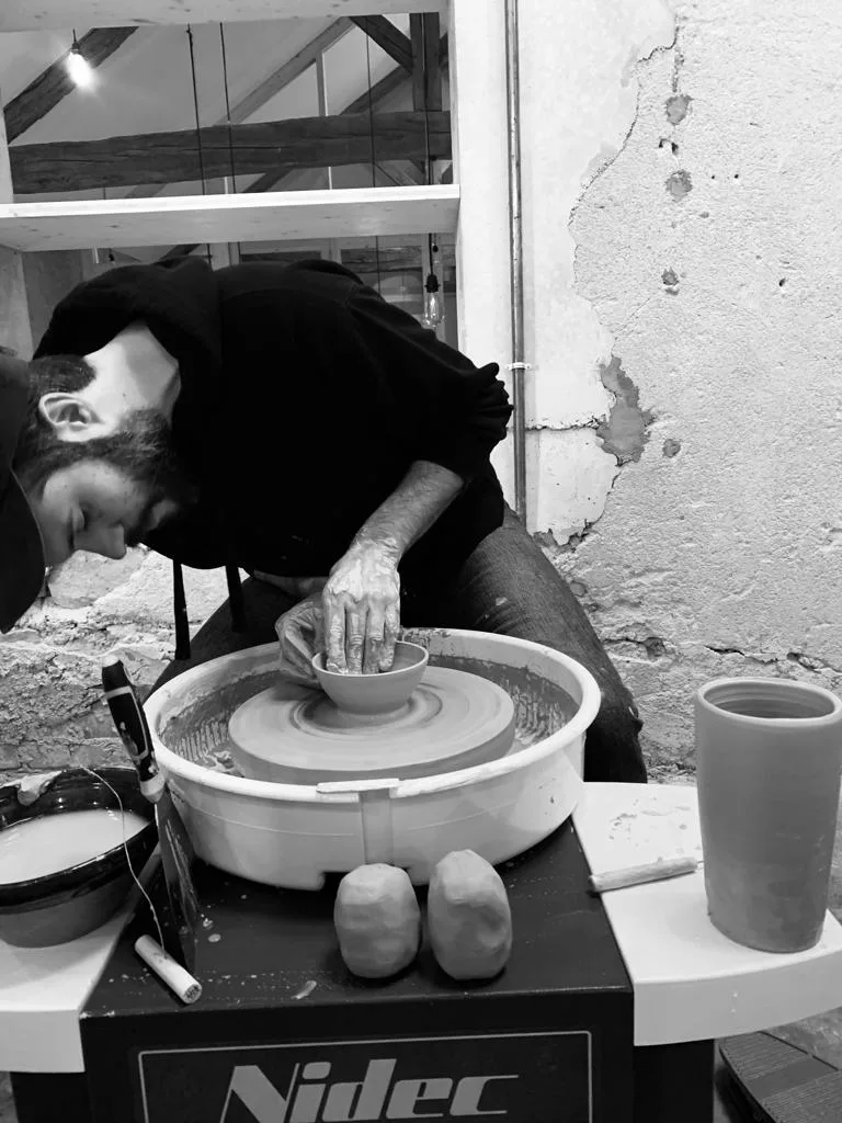 Les Ateliers des Grands Cèdres — photo 8