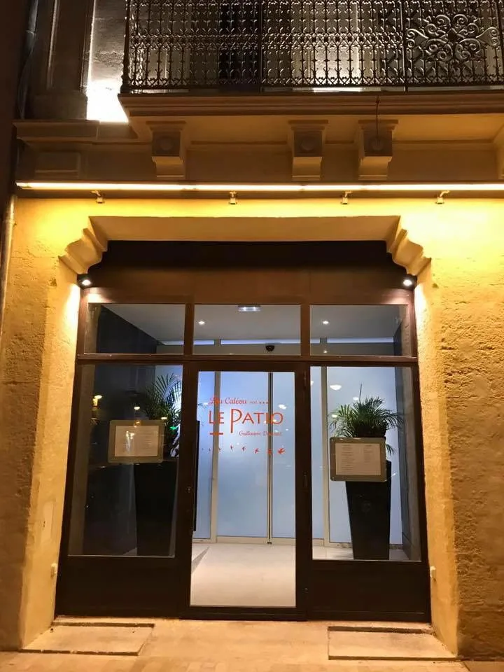 Le Patio by Lou Caléou — photo 4