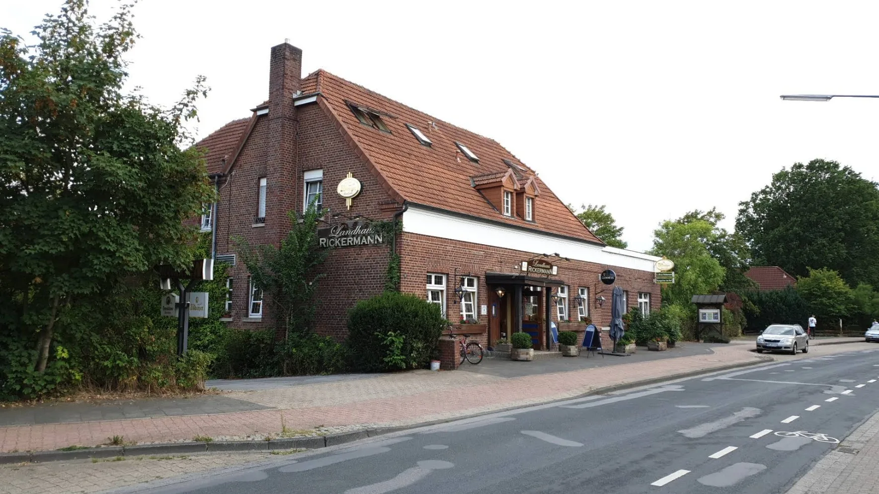 Landhaus Rickermann — photo 12