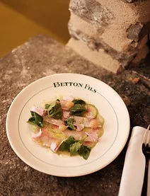 Betton Fils — photo 16