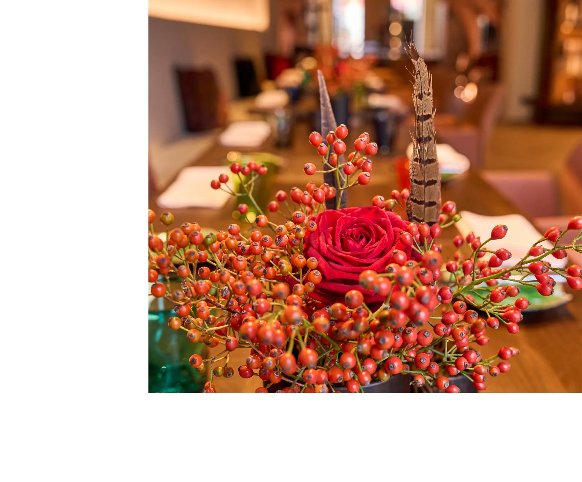 Lenis Wine &amp; Dine — photo 36