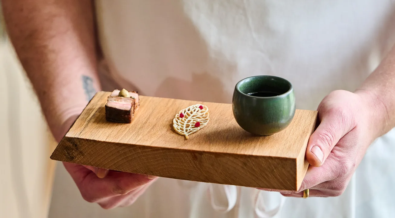 Chef's Table by Josh Barnes — photo 25