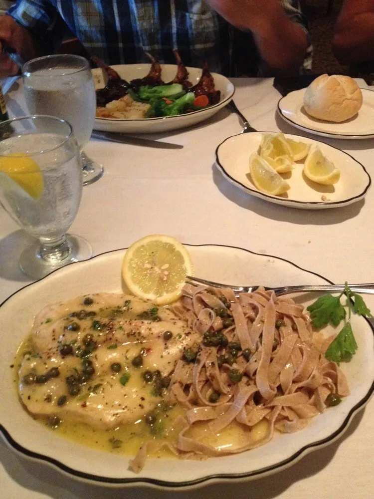Forlini's Restaurant — photo 7