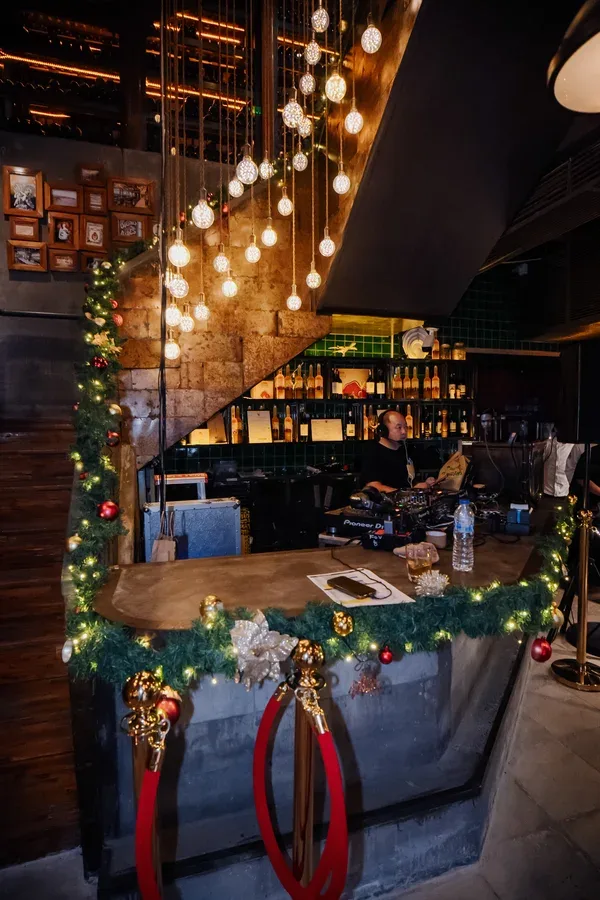 El Gaucho (Hoan Kiem) — photo 16