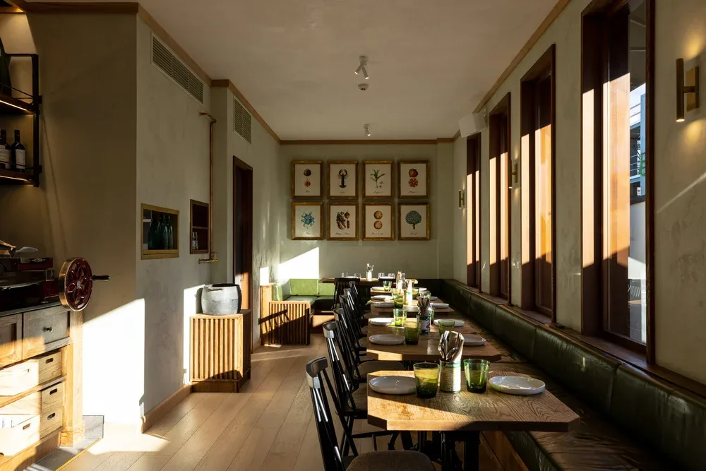 Spiga — photo 7