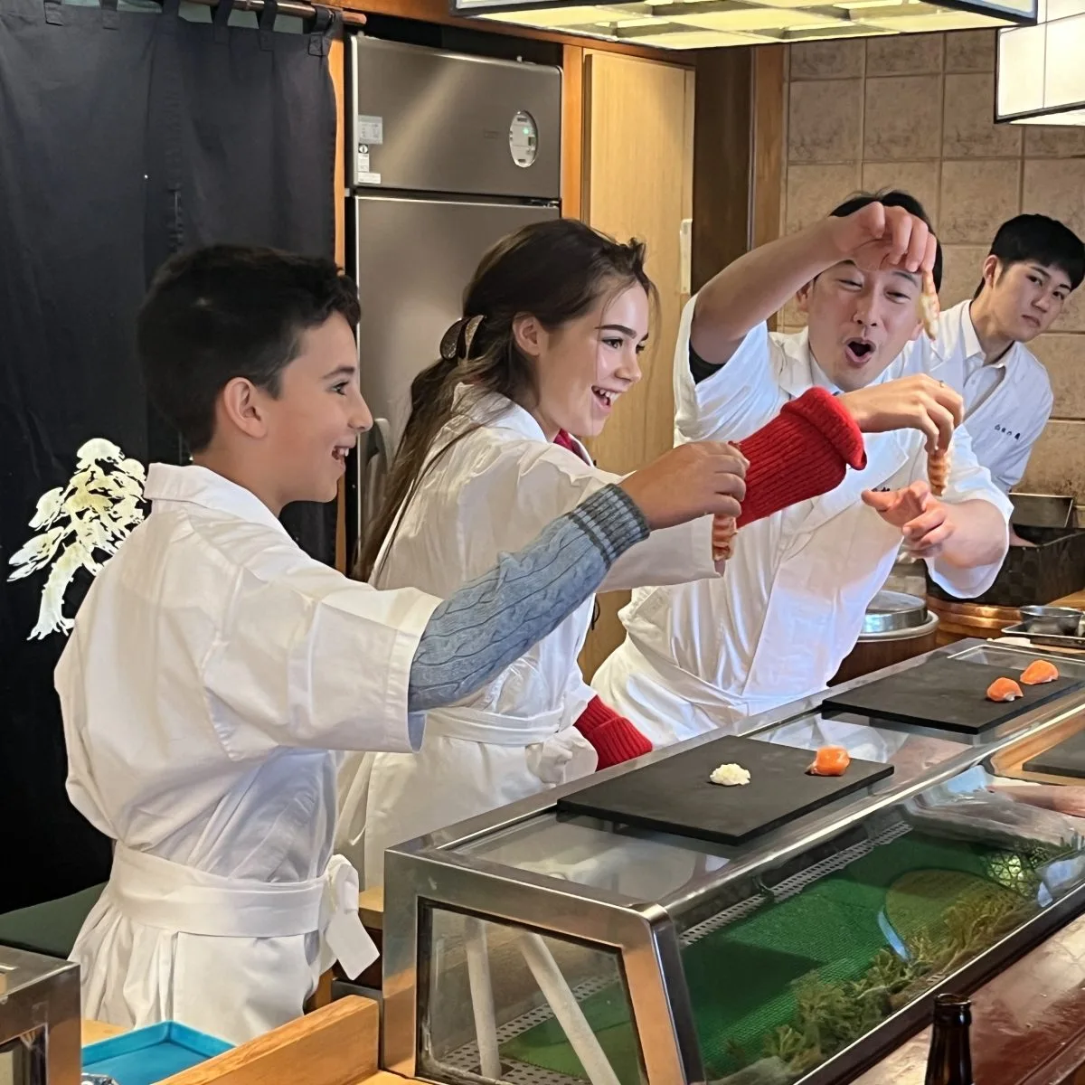 Matsunozushi — photo 71