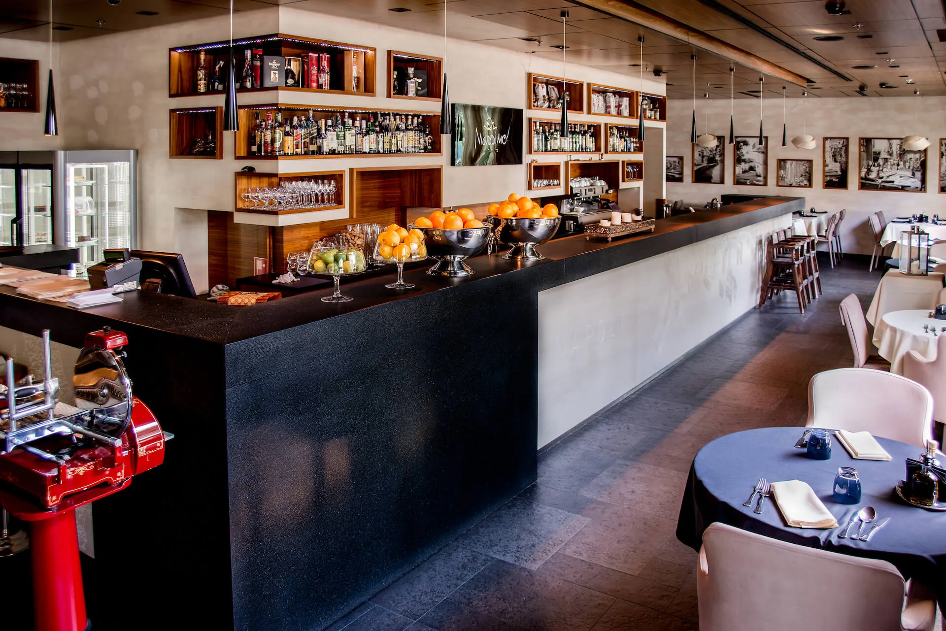 Massimo ristorante — photo 29