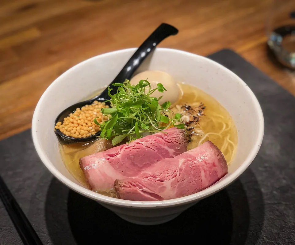 Noodle in a Haystack — photo 27
