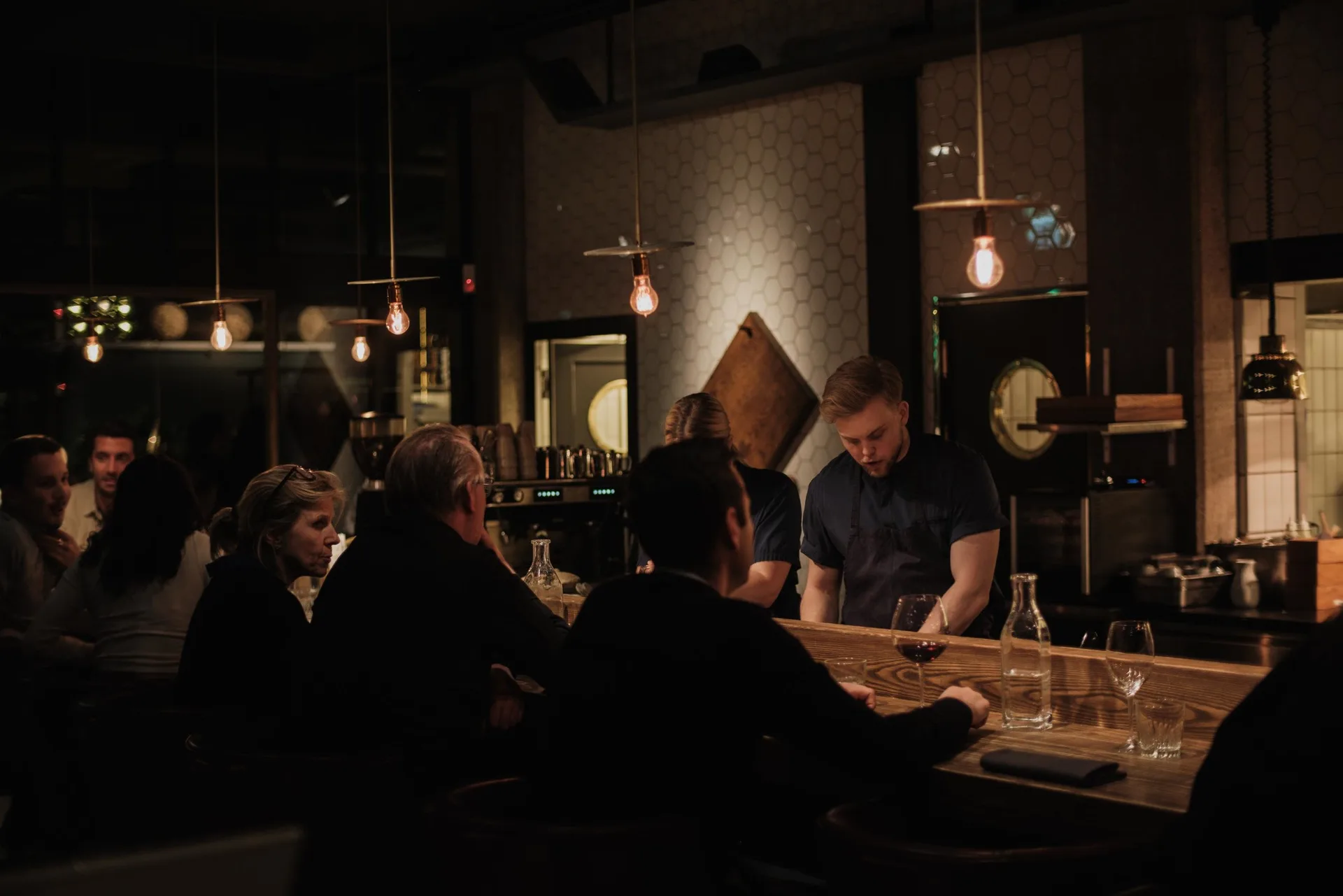 Hantverket Mat & Bar — photo 13