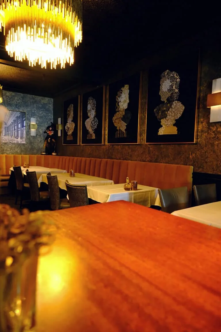 Piccolo Restaurant Of Huntington — photo 18