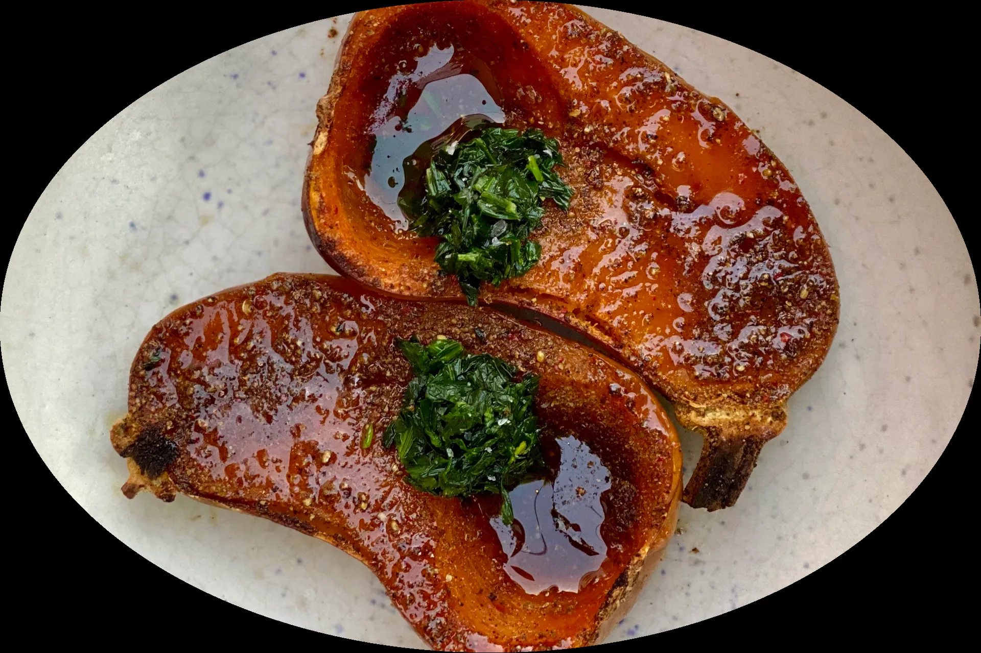 Kismet — food
