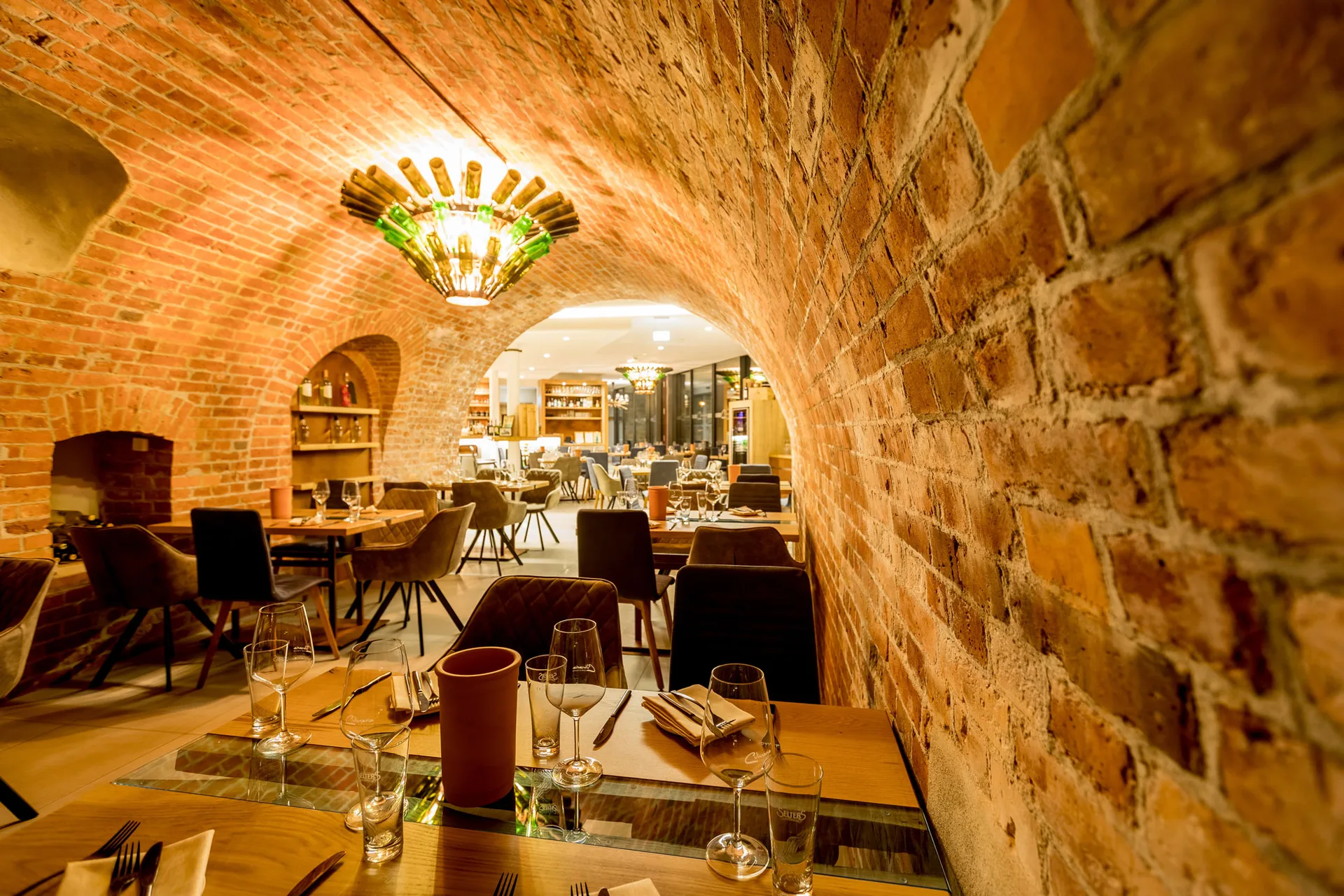 Culinaria Restaurant — photo 96