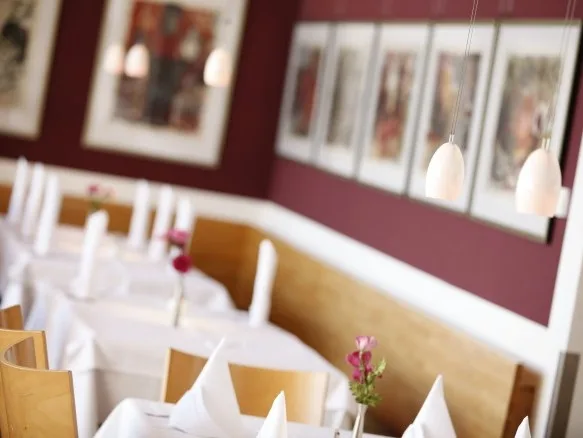 Achalm Restaurant — photo 11