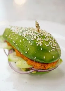 KALEMEGDANSKA TERASA — food