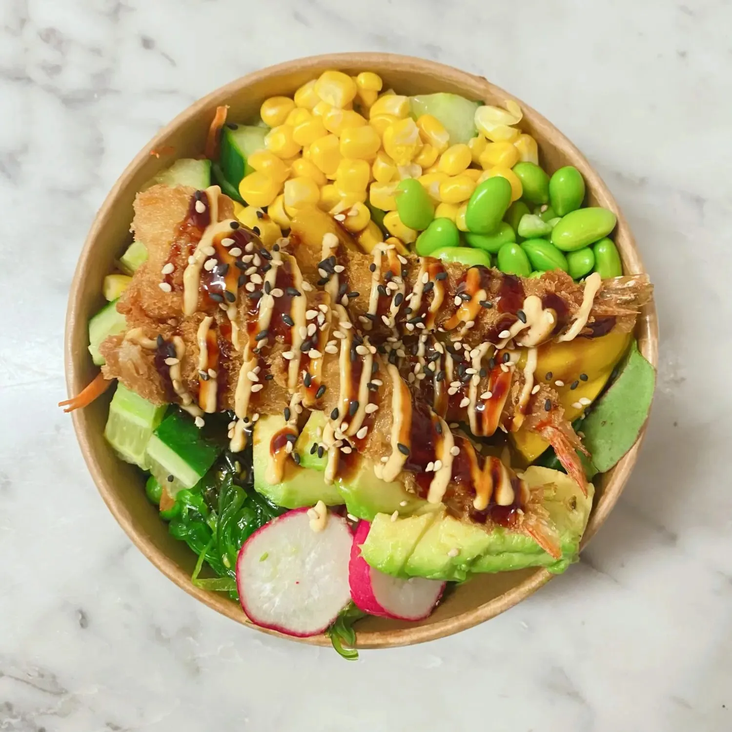 Restaurant Jin — photo 22