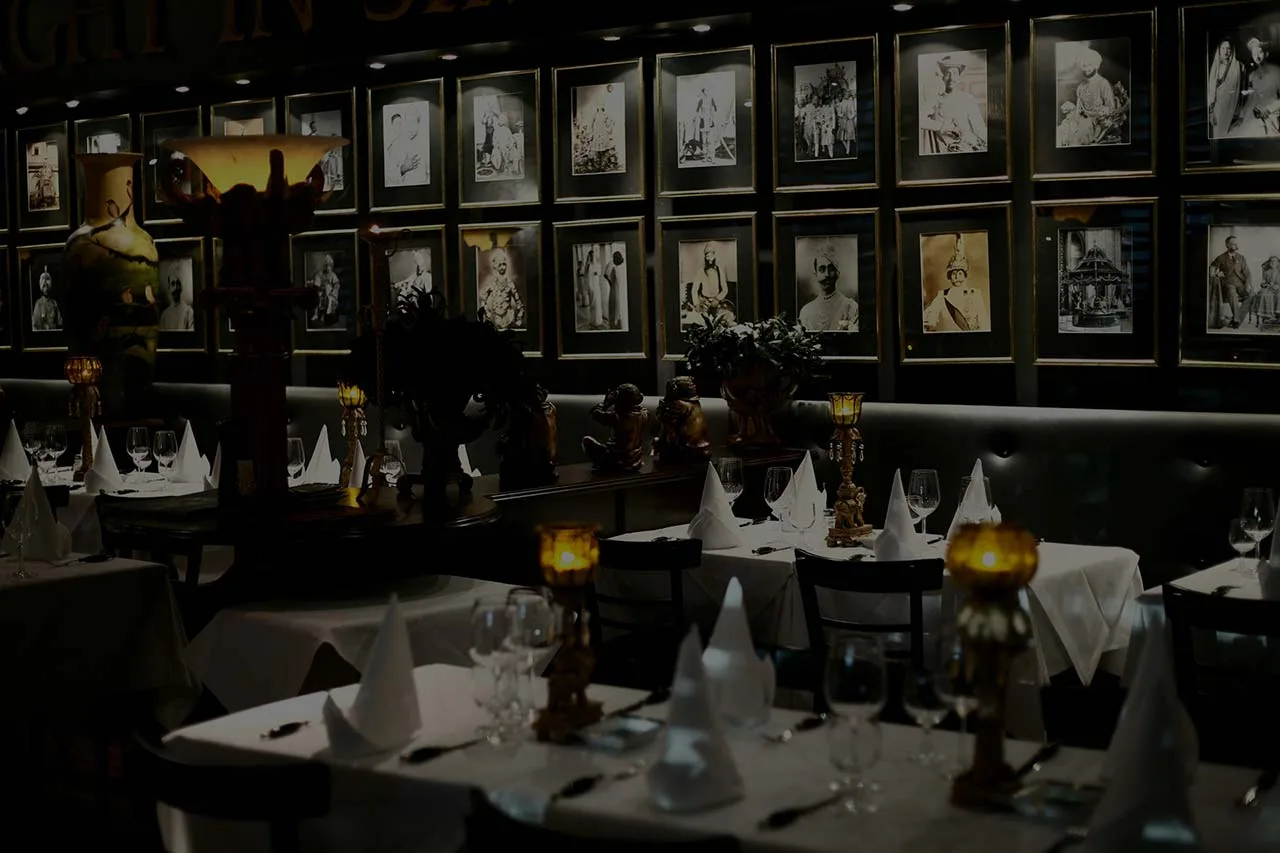 The Ivory Club — photo 16