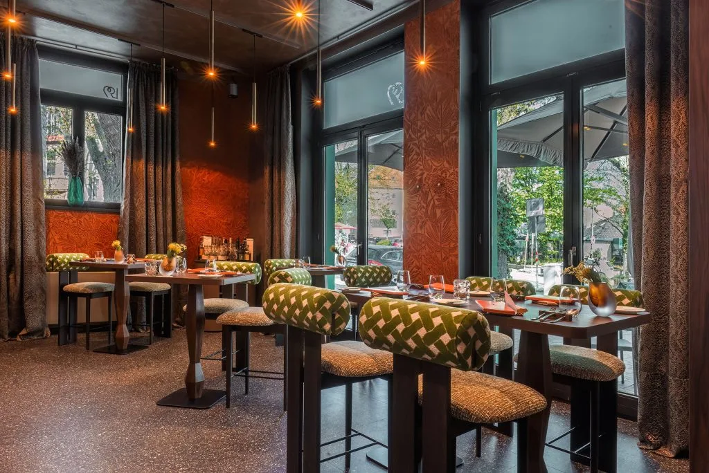 L99 Restaurant &amp; Weinbar — photo 62