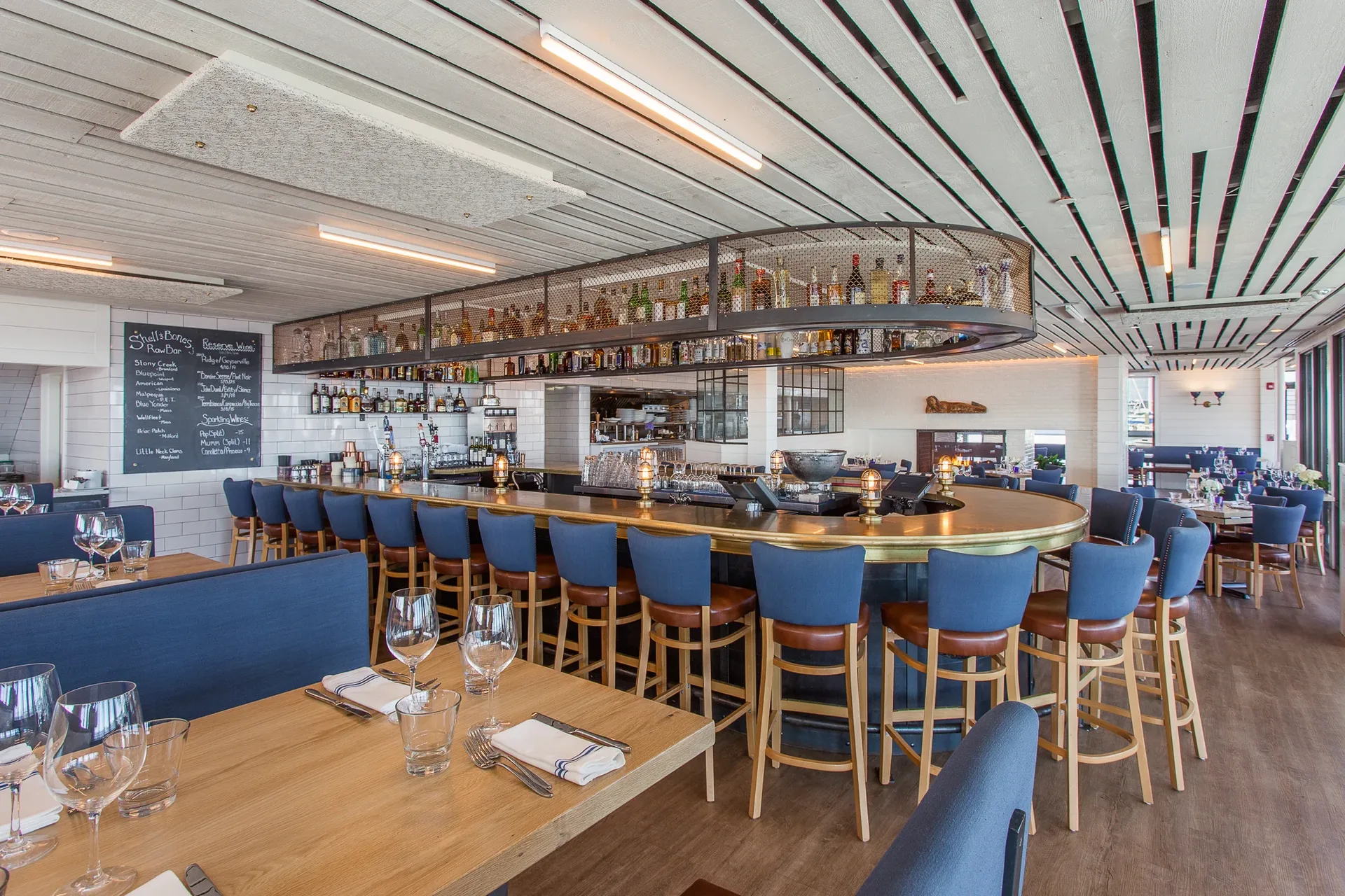 Shell & Bones Oyster Bar and Grill — photo 53