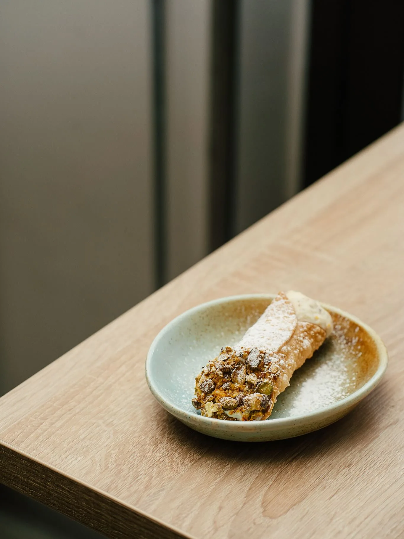 Scappi — food
