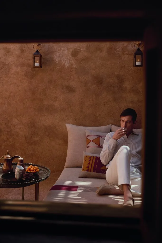 Joontos - Dar Tantora The House Hotel — photo 12