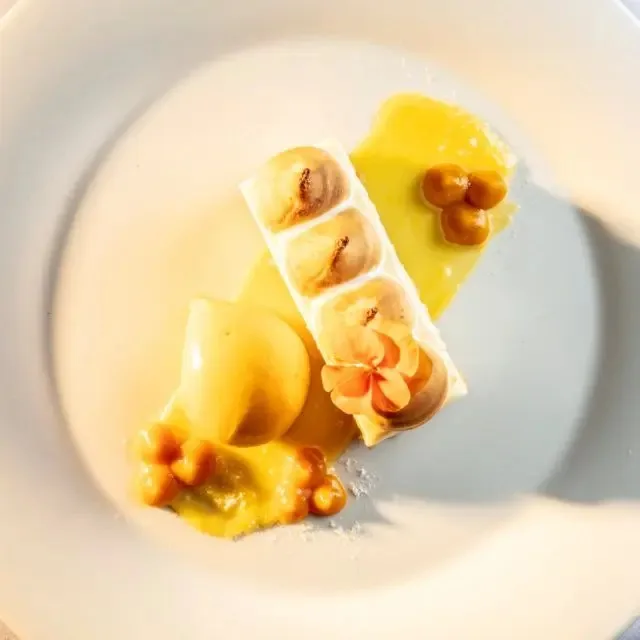 Seasons Restaurant at Park Farm Hotel — photo 10