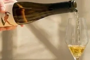 Restaurant JA — drink