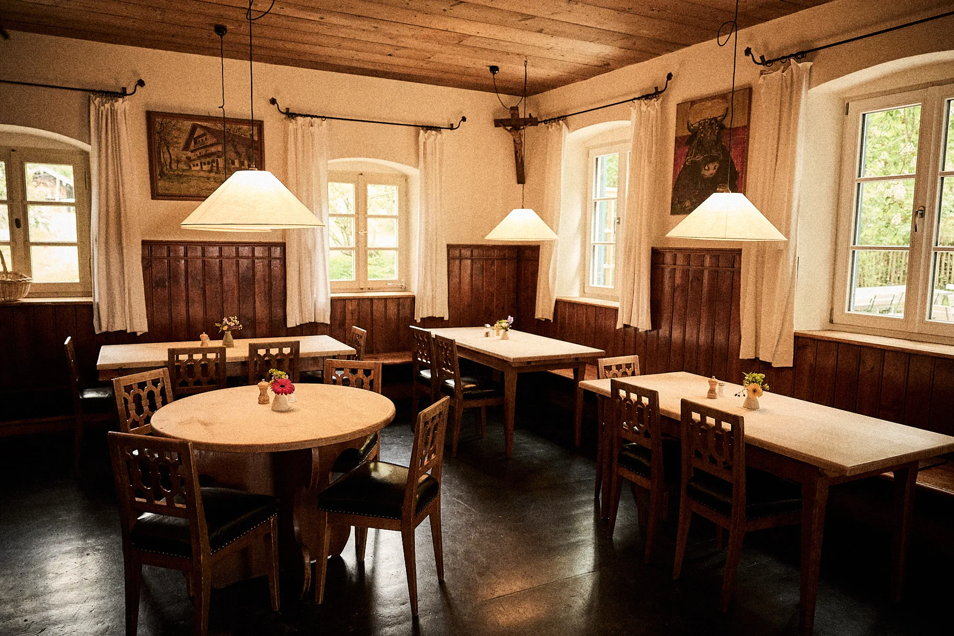 Gasthaus Zum Fischmeister — photo 18
