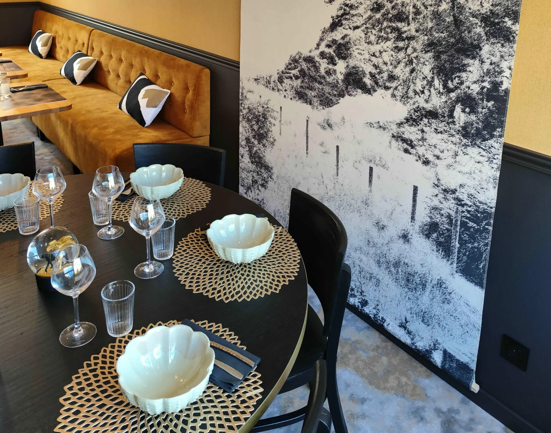 Le Bon Abri — photo 7