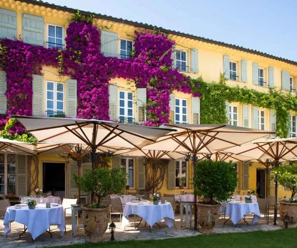 La Bastide Saint-Antoine — photo 33