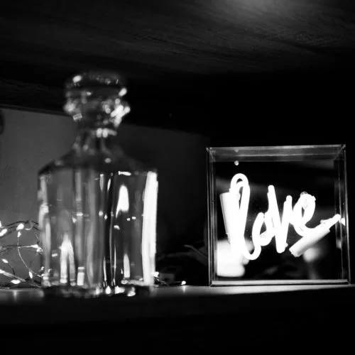 Le Bistrot du Praz — drink