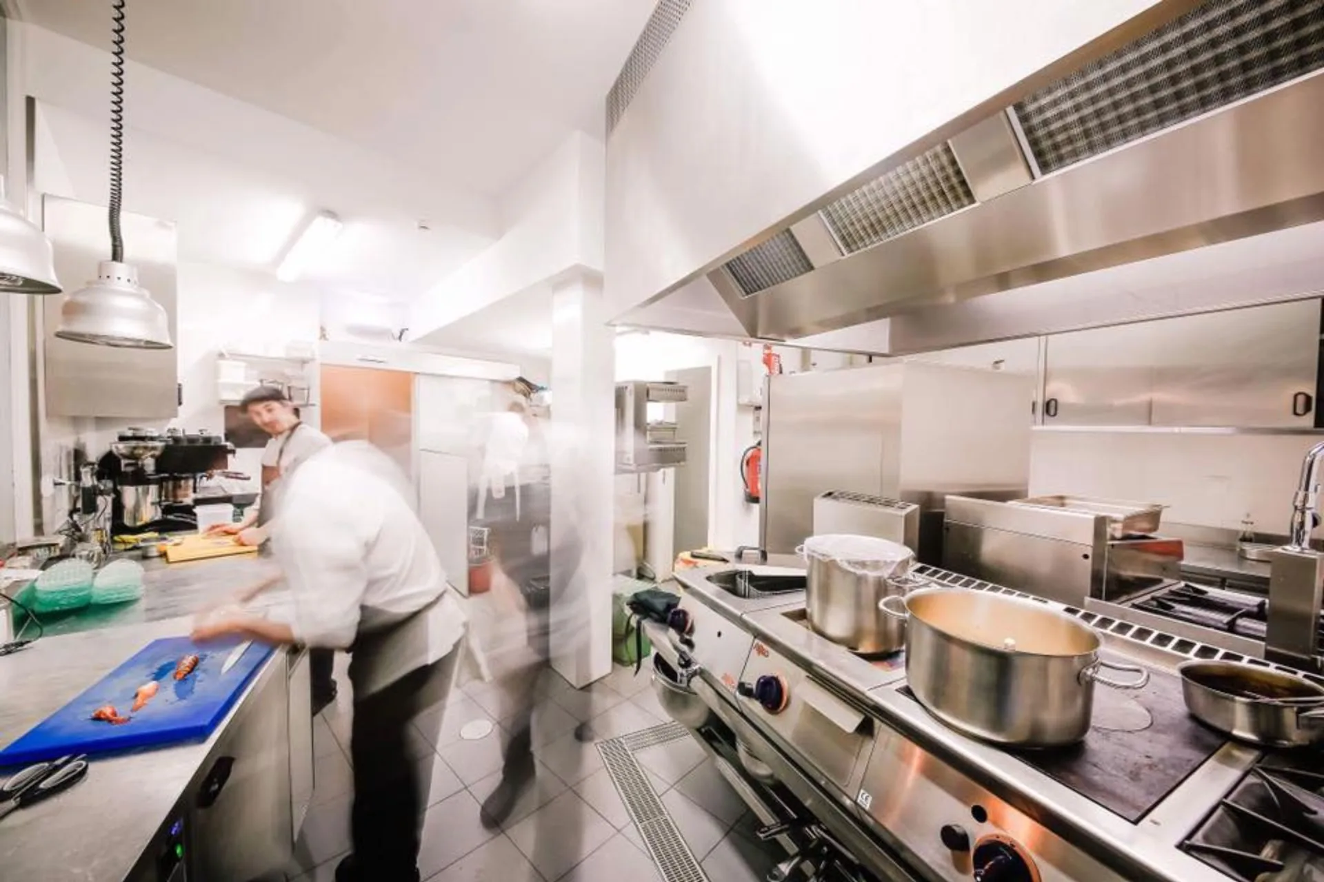 A Cozinha — photo 17