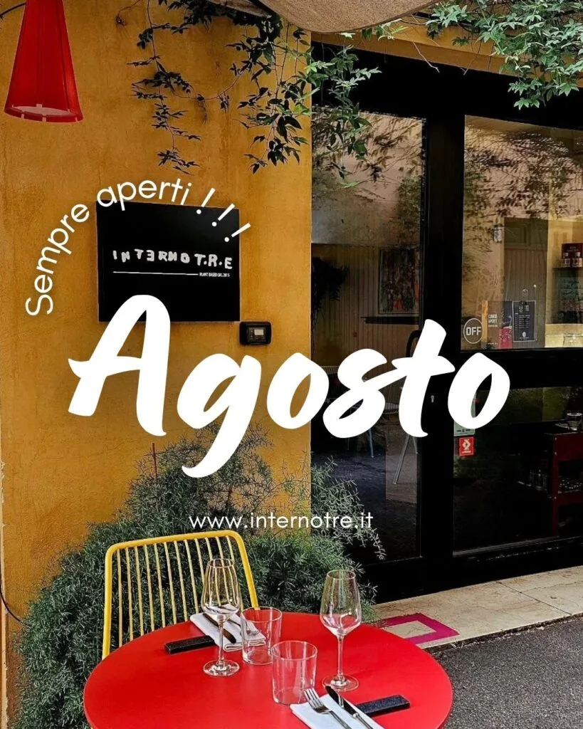 Interno TRE — photo 38