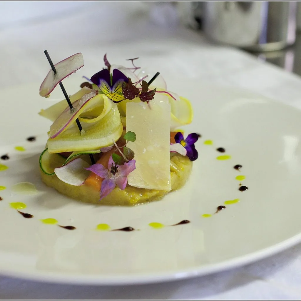 Le Relais d'Ozenay — photo 17