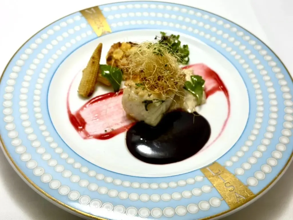 Monna Lisa — photo 51