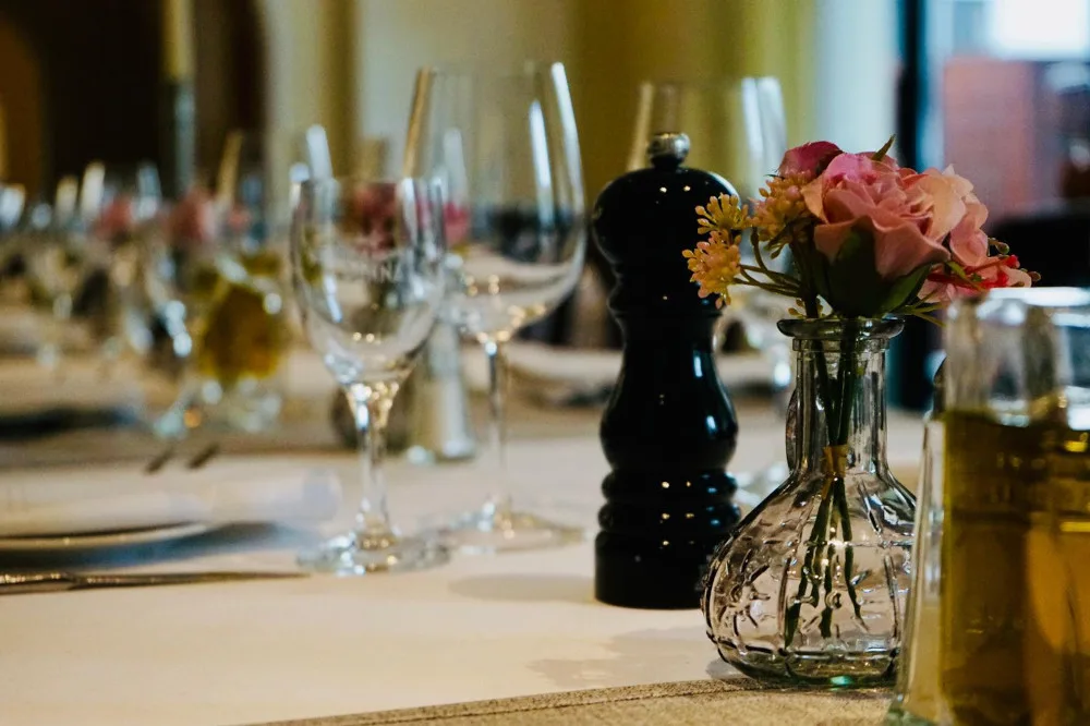 Ristorante Da Luigi — photo 18