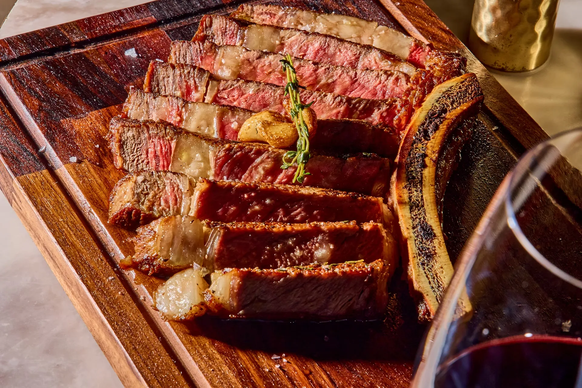 Daniel's Steak & Chop — photo 26