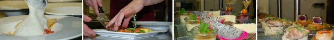 Kapeller Hopfestubb — food