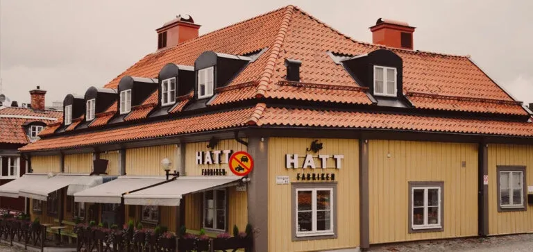 Nya Hattfabriken — photo 6