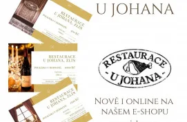 Restaurace a Penzion U Johana — photo 33