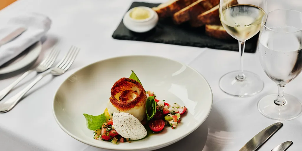 Restaurant de l'ITHQ — photo 9