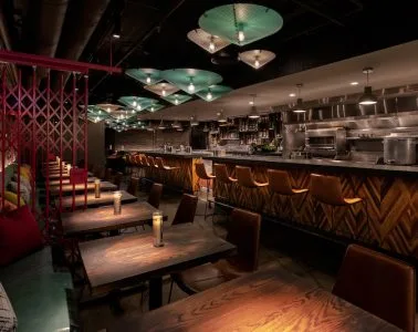 Frontera Grill / Topolobampo — photo 18