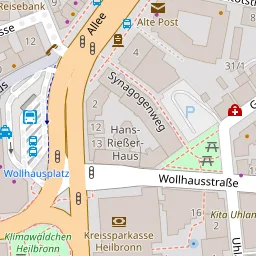 Velo Restaurant, Heilbronn