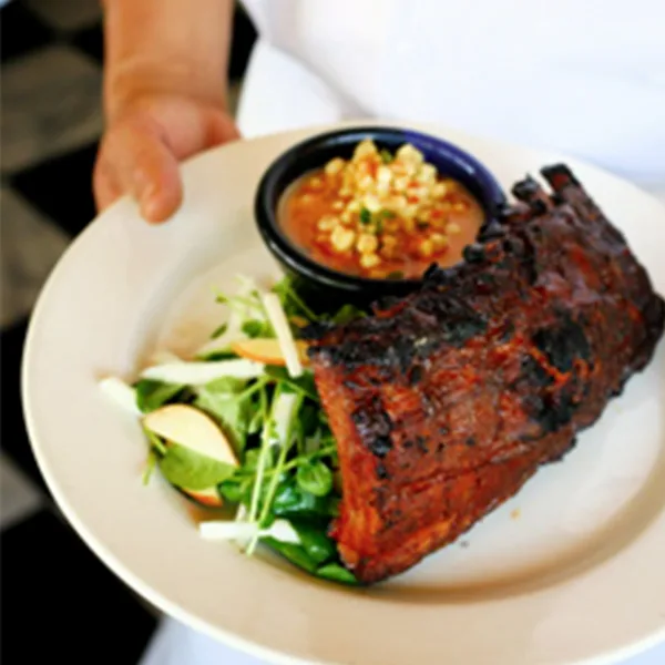 Mustards Grill — photo 4