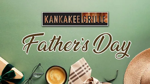 Kankakee Grille — photo 14
