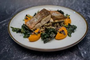 Südufer — food