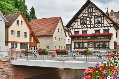 Gasthaus Rebstock — photo 27