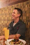 Restaurant Iron — kitchen